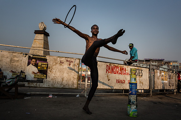 Congo Millenium doelstellingen