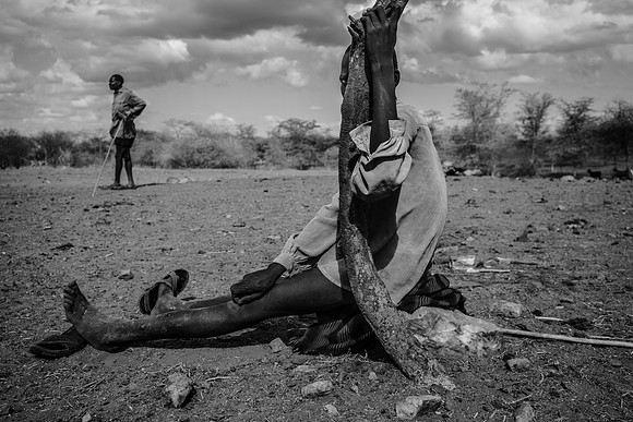 Drought